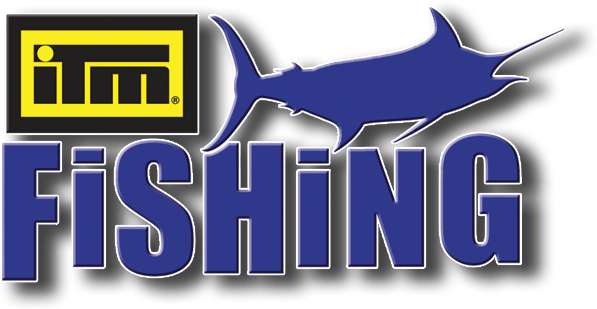 ITM Fishing Logo