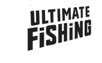 Ultimate Fishing Logo